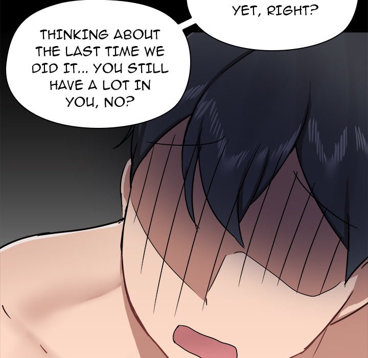 All About That Game Life Chapter 34 Page 60