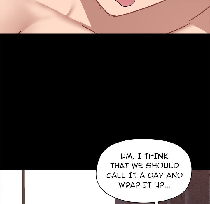 All About That Game Life Chapter 34 Page 61