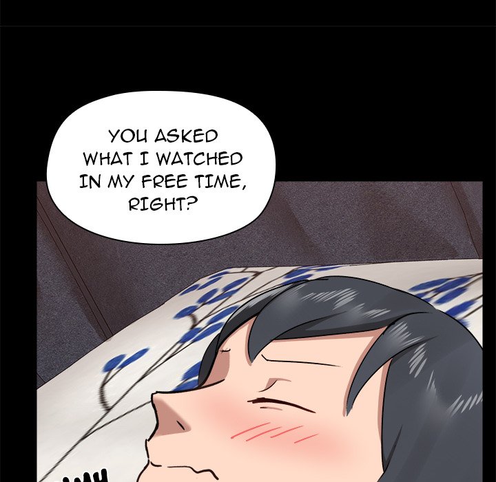All About That Game Life Chapter 34 Page 72