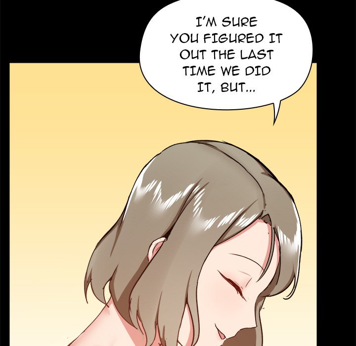 All About That Game Life Chapter 34 Page 74