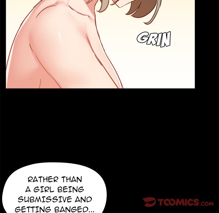 All About That Game Life Chapter 34 Page 75
