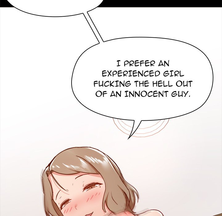 All About That Game Life Chapter 34 Page 76