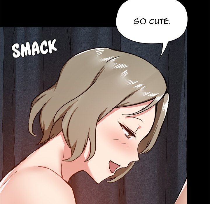 All About That Game Life Chapter 34 Page 94
