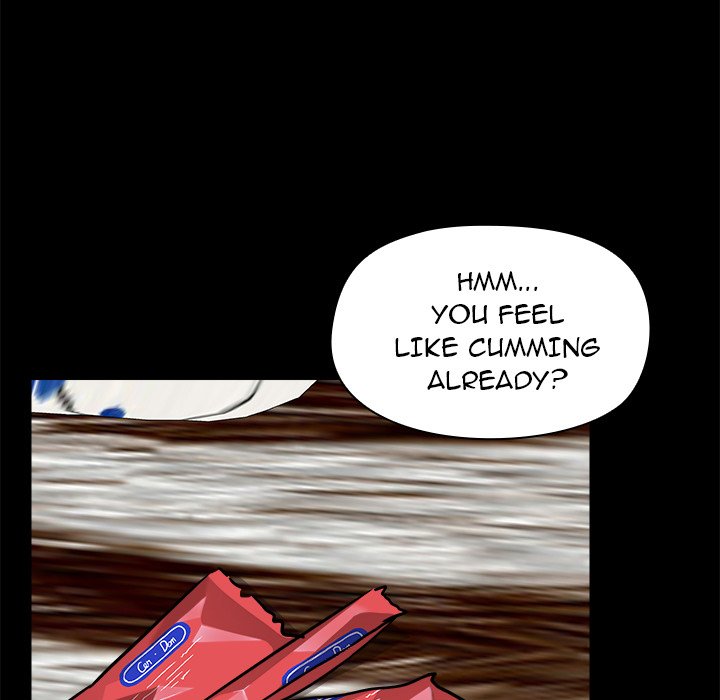 All About That Game Life Chapter 34 Page 97