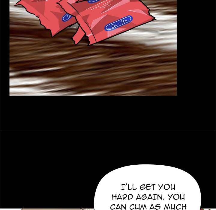 All About That Game Life Chapter 34 Page 98