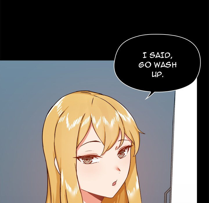 All About That Game Life Chapter 35 Page 106