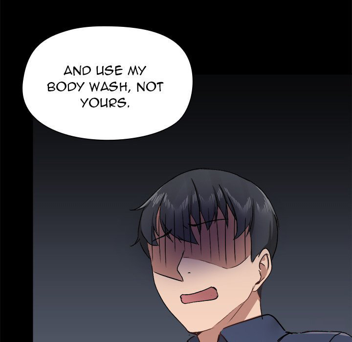 All About That Game Life Chapter 35 Page 108