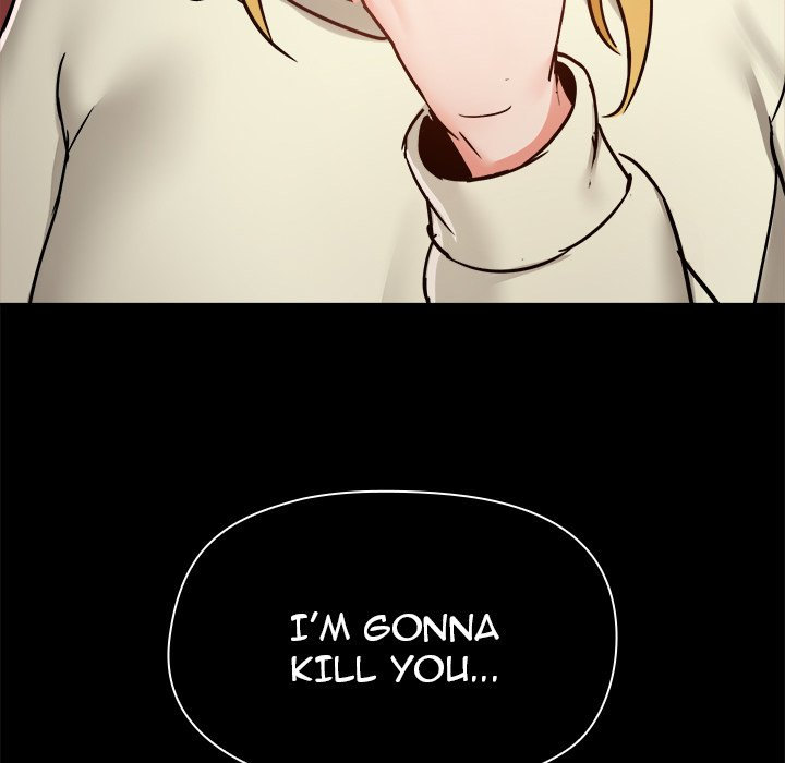 All About That Game Life Chapter 35 Page 130
