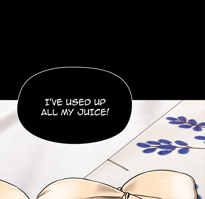 All About That Game Life Chapter 35 Page 14