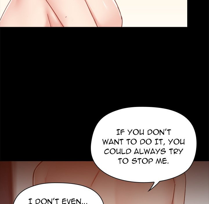 All About That Game Life Chapter 35 Page 17