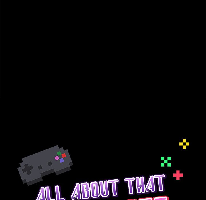 All About That Game Life Chapter 35 Page 67