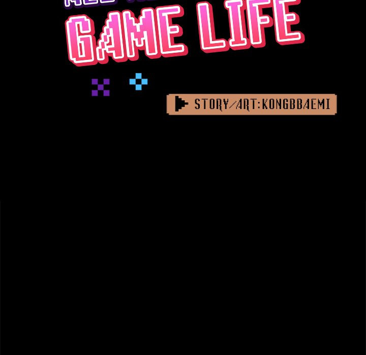 All About That Game Life Chapter 35 Page 68