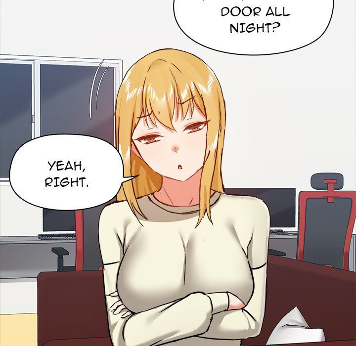All About That Game Life Chapter 35 Page 78