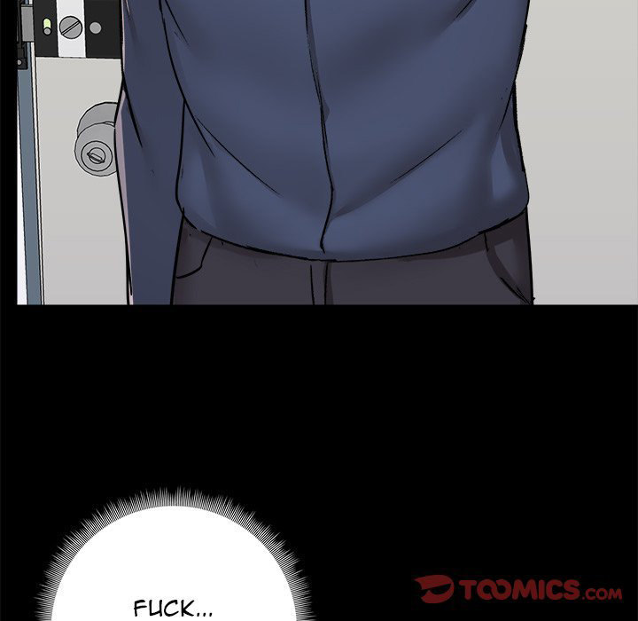 All About That Game Life Chapter 35 Page 81