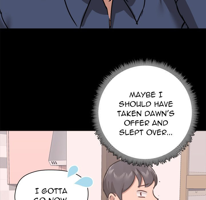 All About That Game Life Chapter 35 Page 83