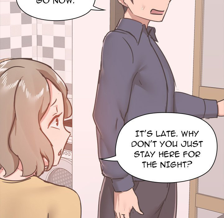 All About That Game Life Chapter 35 Page 84