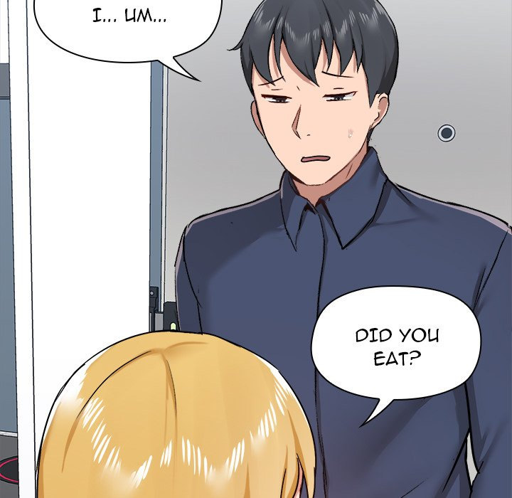 All About That Game Life Chapter 35 Page 94