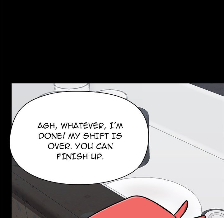 All About That Game Life Chapter 36 Page 107
