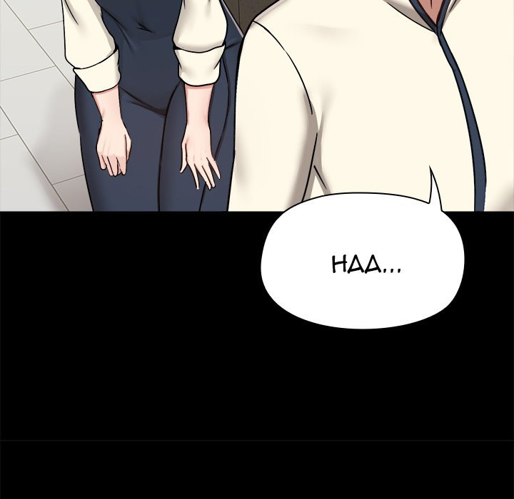 All About That Game Life Chapter 36 Page 110