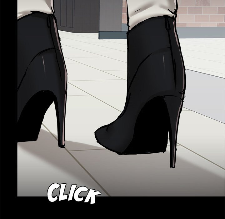 All About That Game Life Chapter 36 Page 115