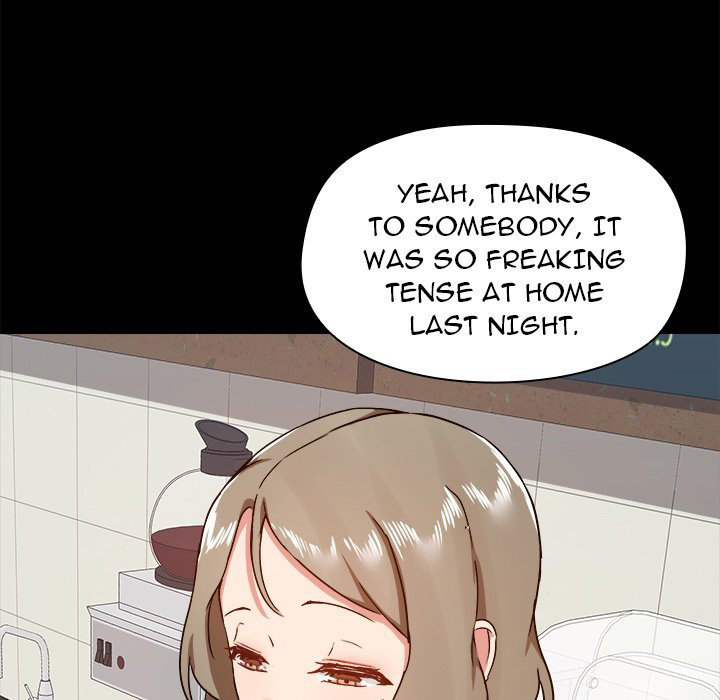 All About That Game Life Chapter 36 Page 12