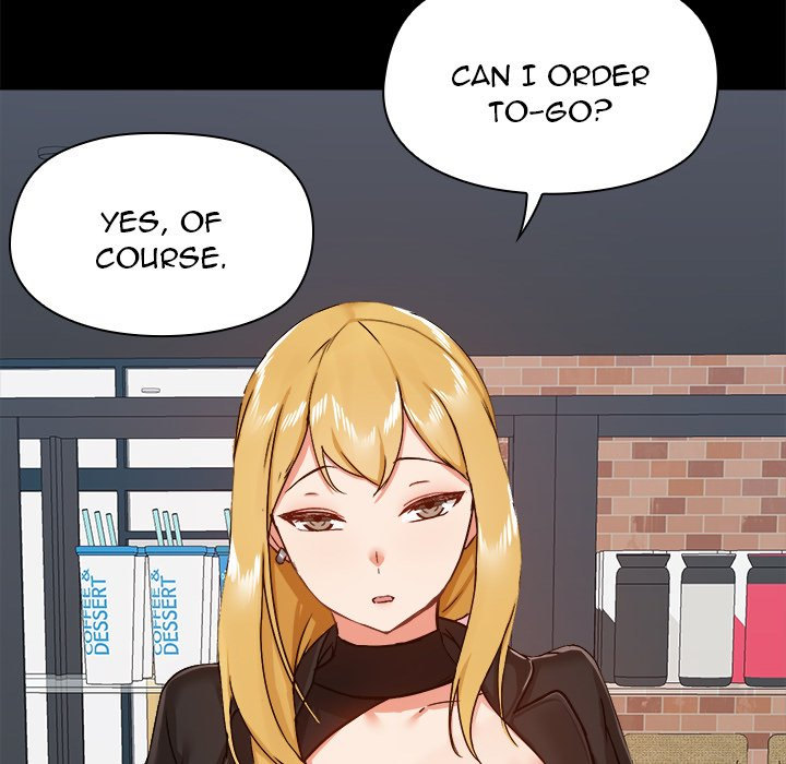 All About That Game Life Chapter 36 Page 122