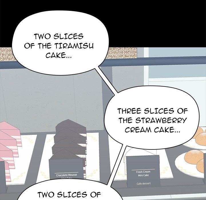 All About That Game Life Chapter 36 Page 127