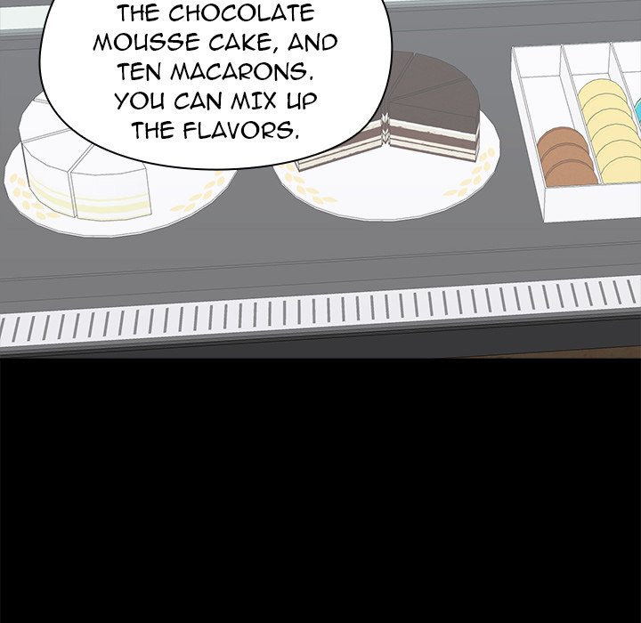 All About That Game Life Chapter 36 Page 128