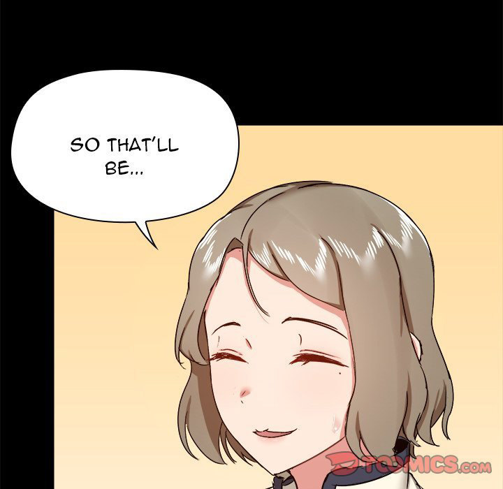 All About That Game Life Chapter 36 Page 129