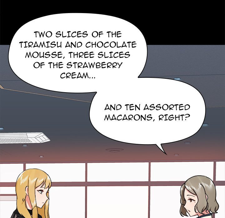 All About That Game Life Chapter 36 Page 131