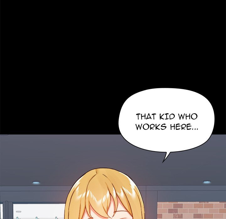 All About That Game Life Chapter 36 Page 137