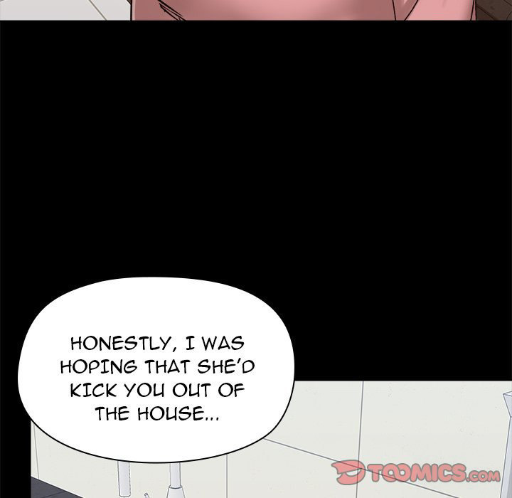 All About That Game Life Chapter 36 Page 21