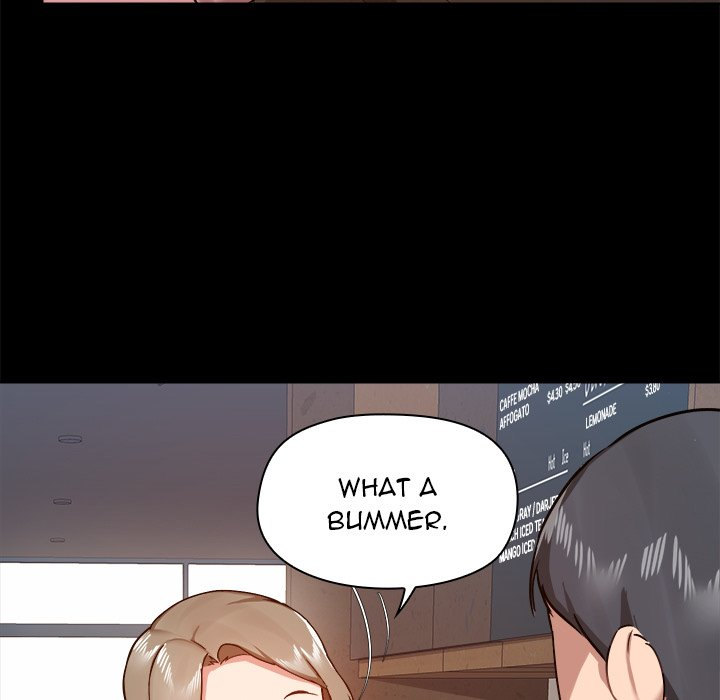 All About That Game Life Chapter 36 Page 23