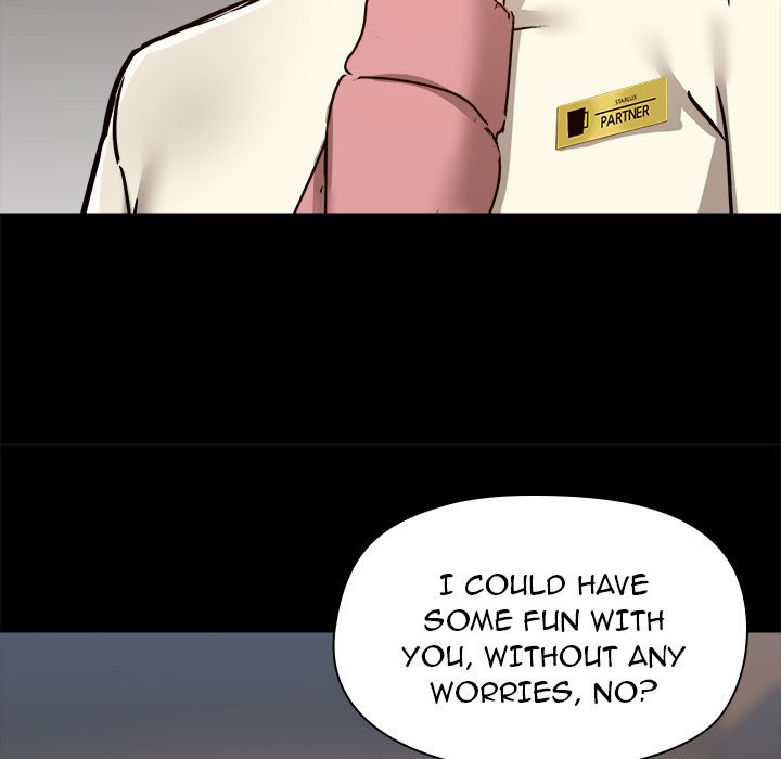 All About That Game Life Chapter 36 Page 29
