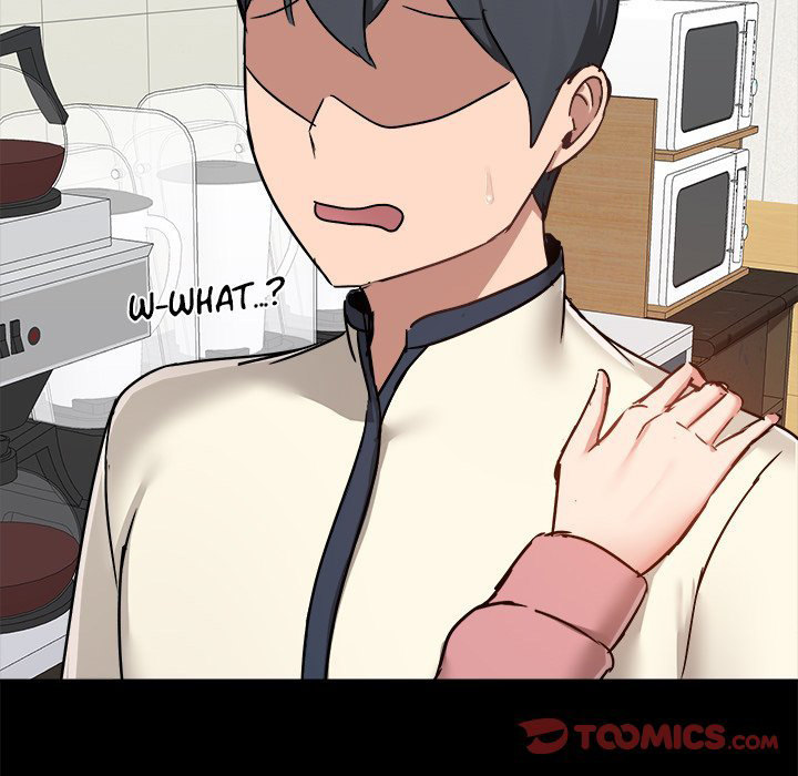 All About That Game Life Chapter 36 Page 33