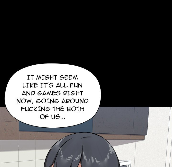 All About That Game Life Chapter 36 Page 34