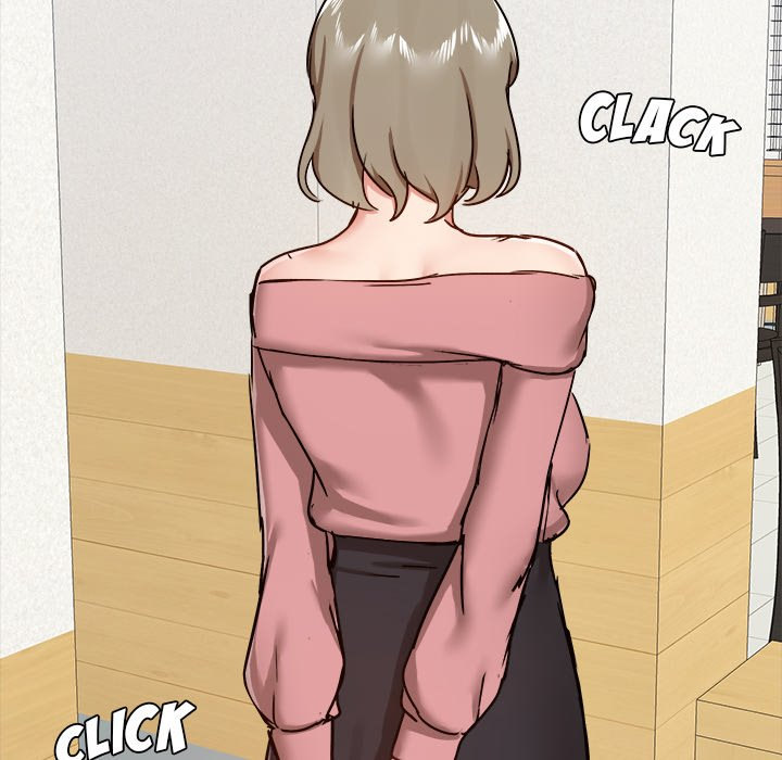 All About That Game Life Chapter 36 Page 37