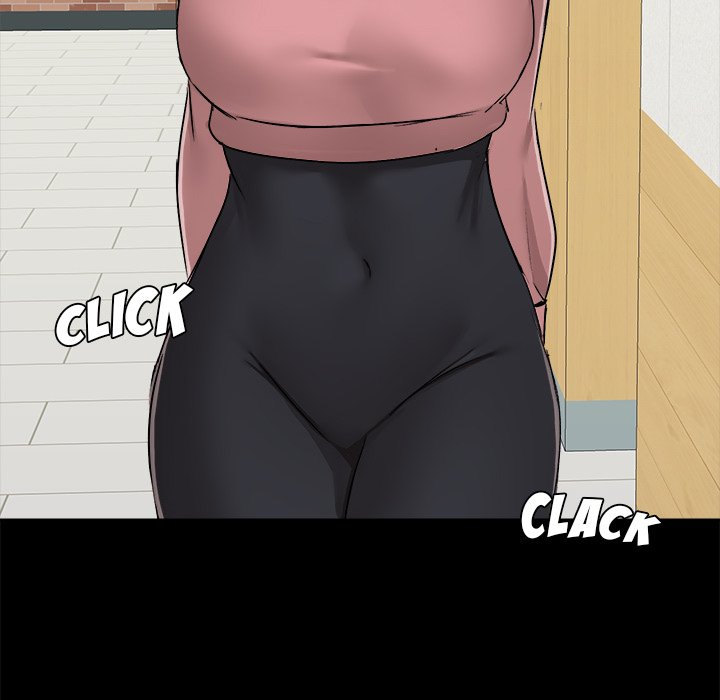 All About That Game Life Chapter 36 Page 46