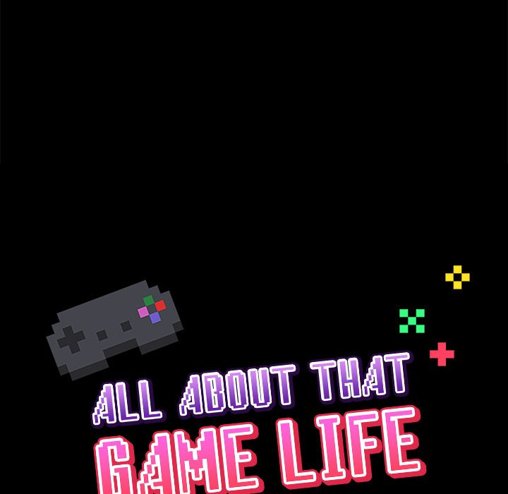 All About That Game Life Chapter 36 Page 53