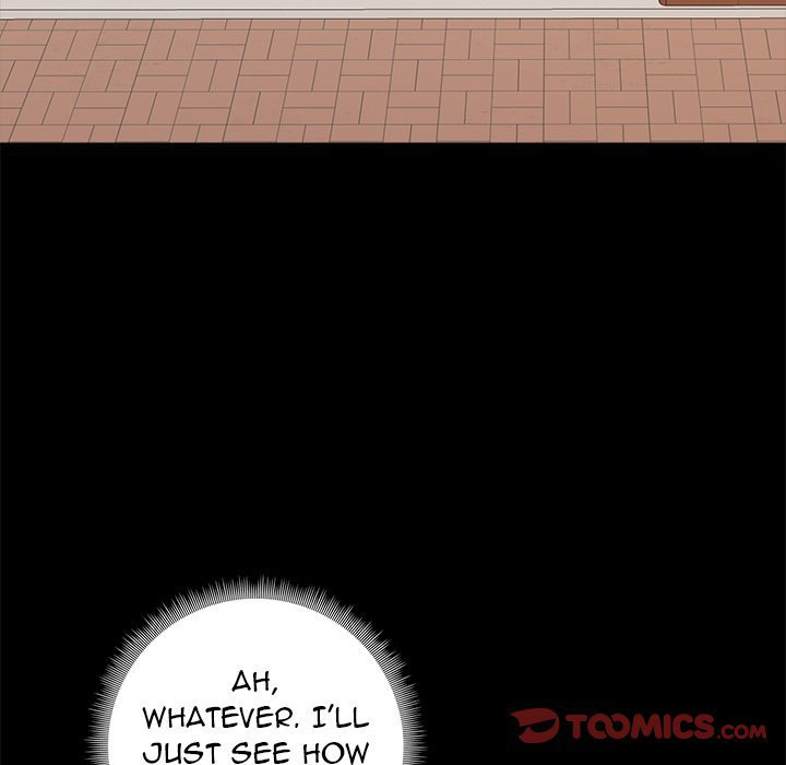 All About That Game Life Chapter 36 Page 57