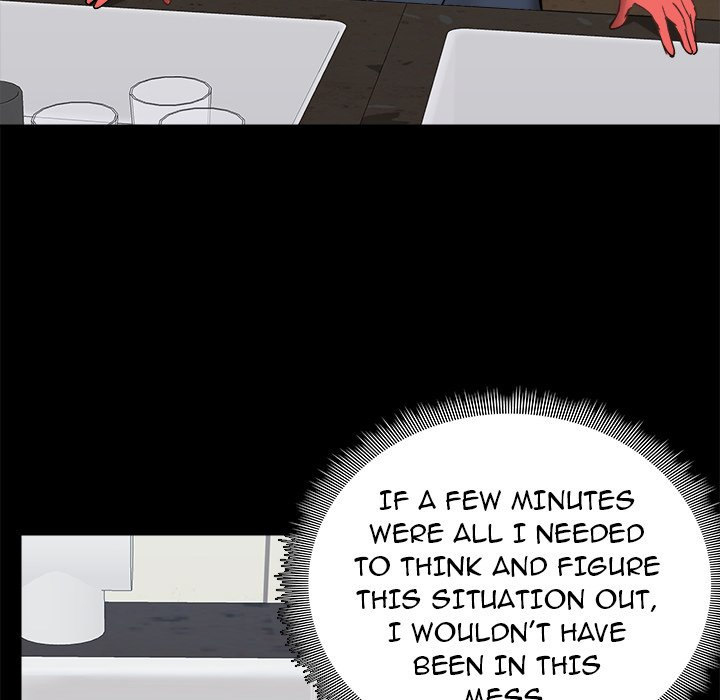 All About That Game Life Chapter 36 Page 59