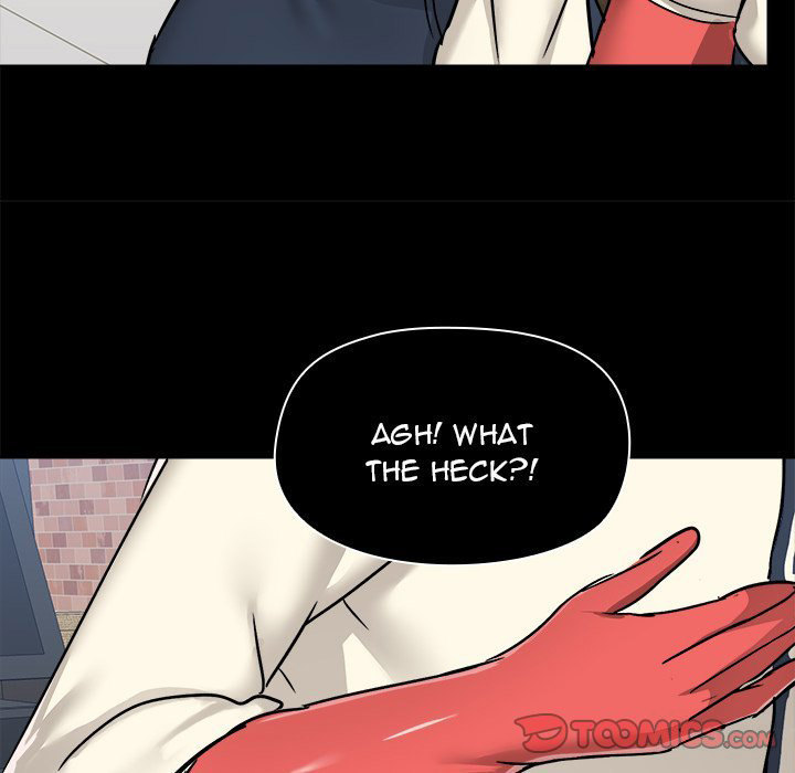 All About That Game Life Chapter 36 Page 69