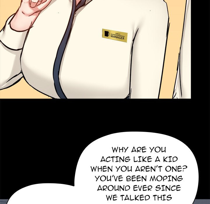All About That Game Life Chapter 36 Page 74