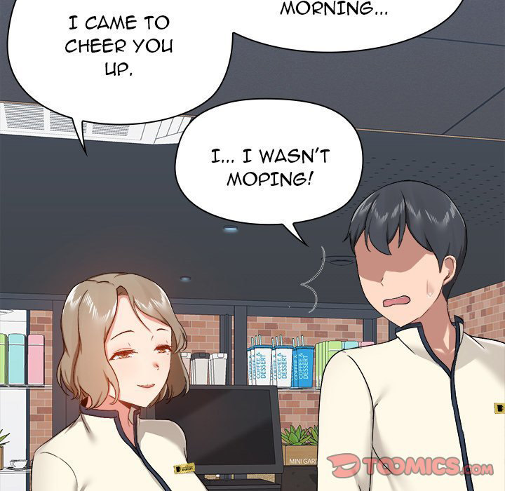 All About That Game Life Chapter 36 Page 75