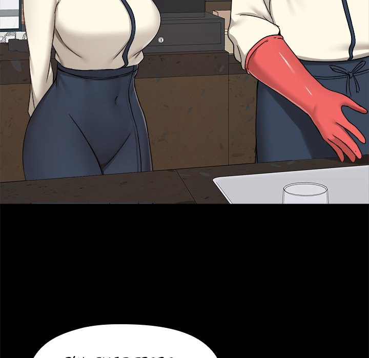 All About That Game Life Chapter 36 Page 76