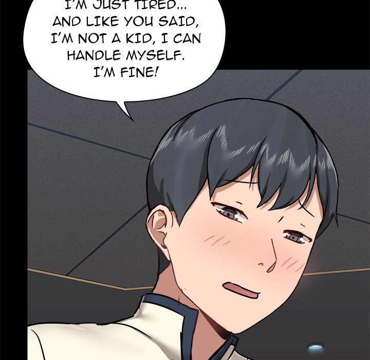 All About That Game Life Chapter 36 Page 77