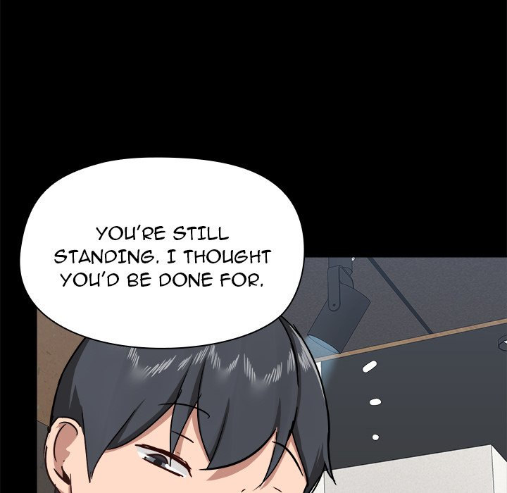 All About That Game Life Chapter 36 Page 8