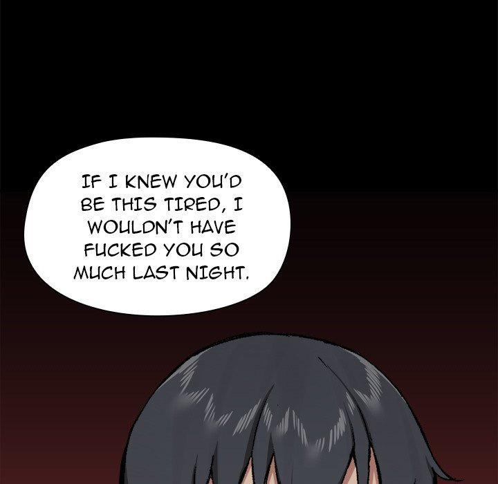 All About That Game Life Chapter 36 Page 98