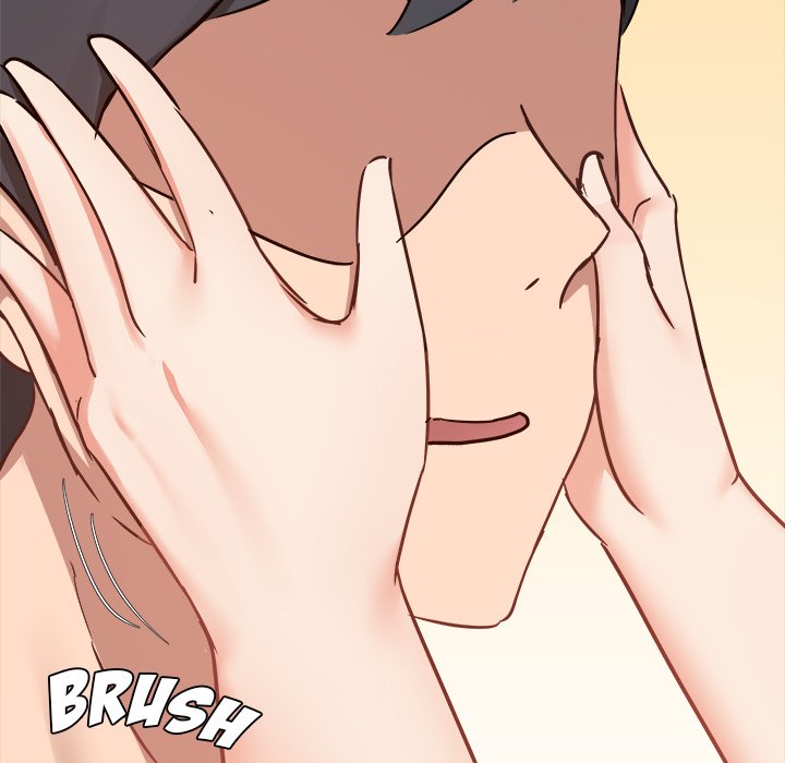 All About That Game Life Chapter 37 Page 107