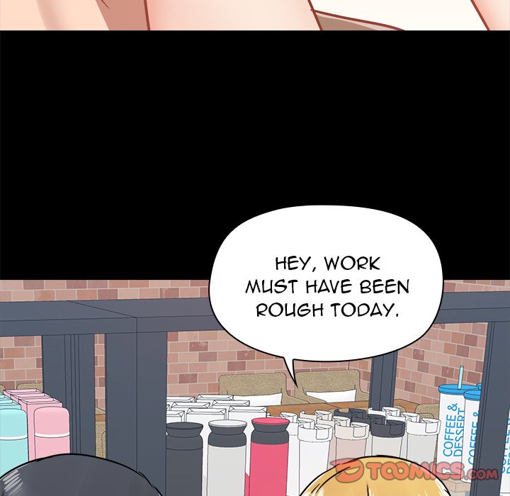 All About That Game Life Chapter 37 Page 108